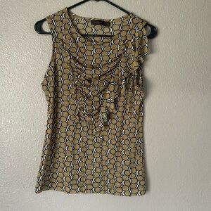 The limited size large